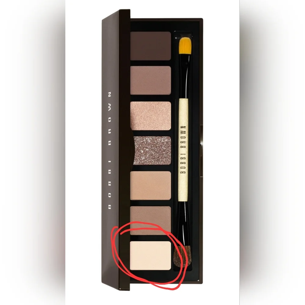 NIB bobbie brown single eyeshadow - Picture 5 of 5